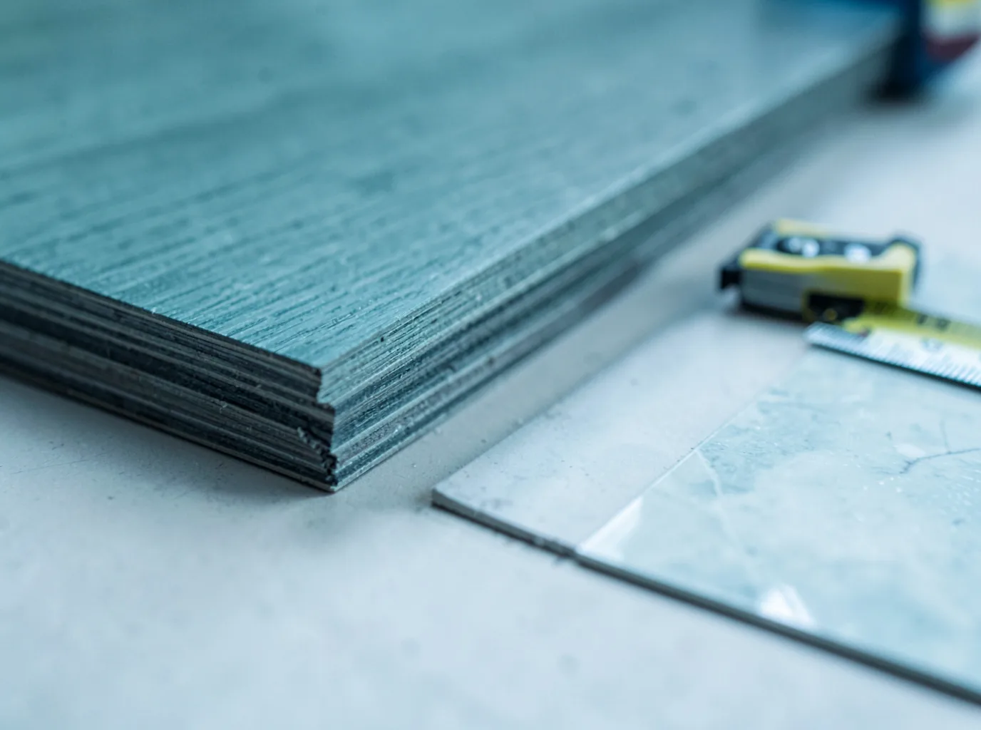Luxury Vinyl Plank Installation Cadiz, OH FAQs